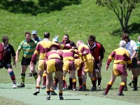 OC NZL WGN Wellington 2006NOV03 GO v UpperHuttYellowBellies 015 : 2006, 2006 Wellington Golden Oldies, Date, Golden Oldies Rugby Union, Month, New Zealand, November, Oceania, Places, Rugby Union, Sports, Teams, Upper Hutt Yellow Bellies, Wellington, Year